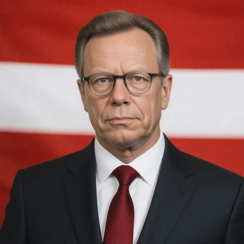 Karl Nehammer